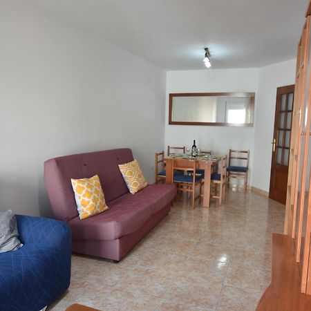 Appartamento Rnet - Lluis Companys Roses Esterno foto